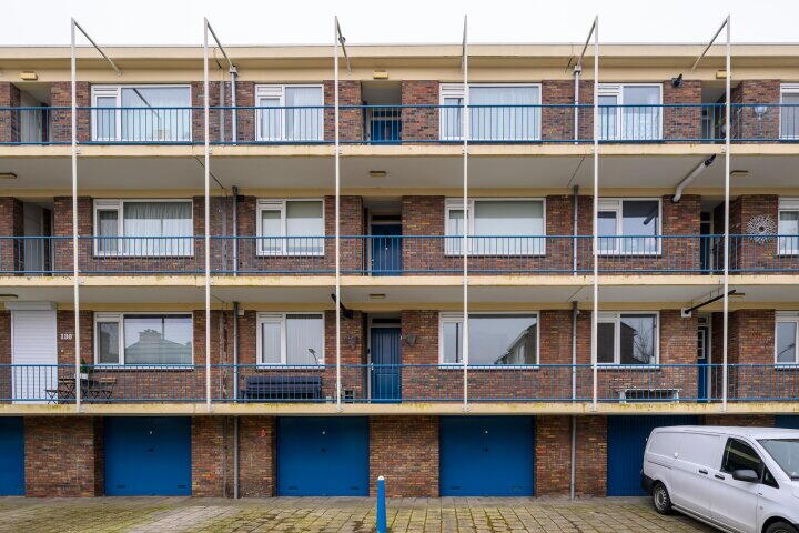 Foto 5 - Dr. J. W. Paltelaan 128, Zoetermeer