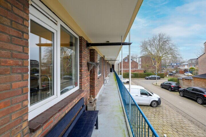 Foto 8 - Dr. J. W. Paltelaan 128, Zoetermeer