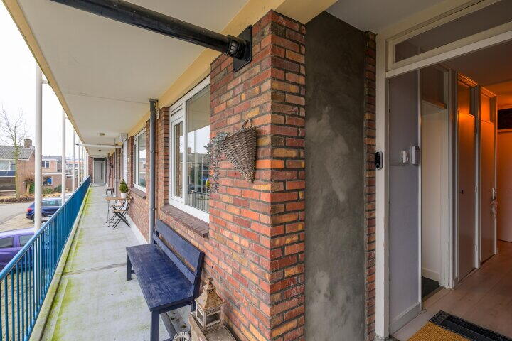 Foto 9 - Dr. J. W. Paltelaan 128, Zoetermeer