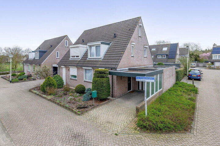 Foto 2 - Dr. Knippenberghof 35, Helmond
