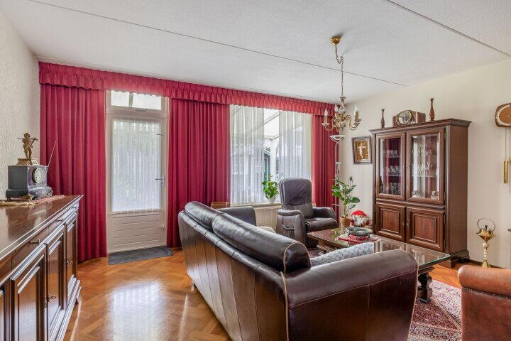 Foto 15 - Dr. Knippenberghof 35, Helmond