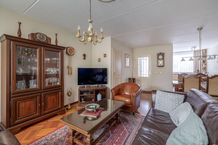 Foto 17 - Dr. Knippenberghof 35, Helmond