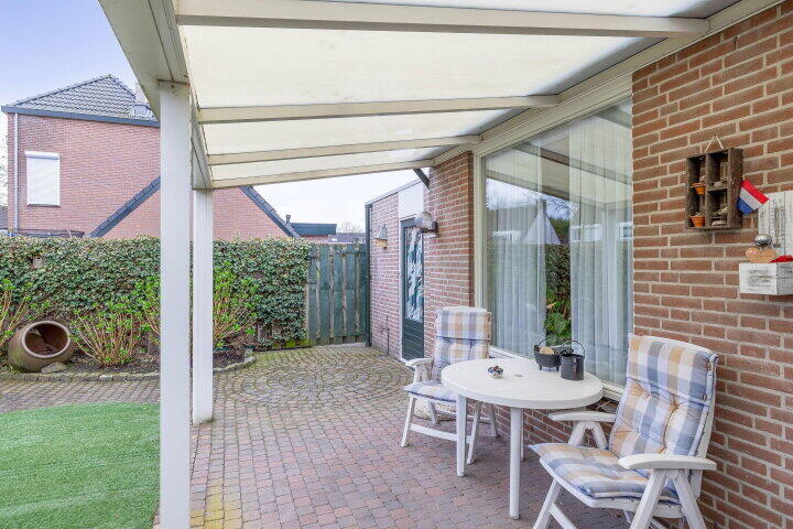 Foto 20 - Dr. Knippenberghof 35, Helmond