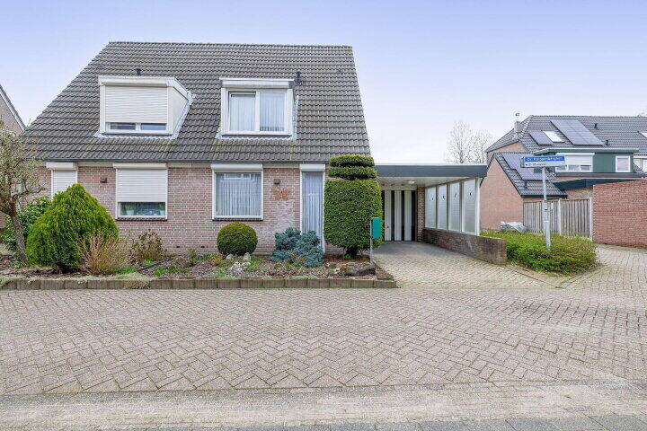 Foto 3 - Dr. Knippenberghof 35, Helmond