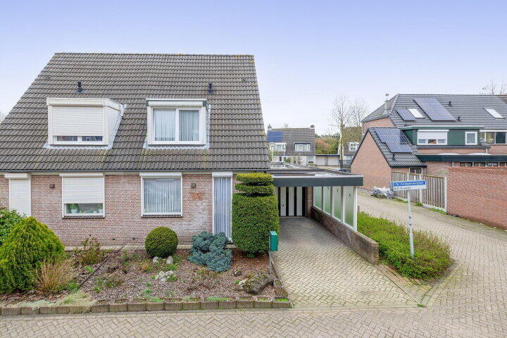 Foto 4 - Dr. Knippenberghof 35, Helmond