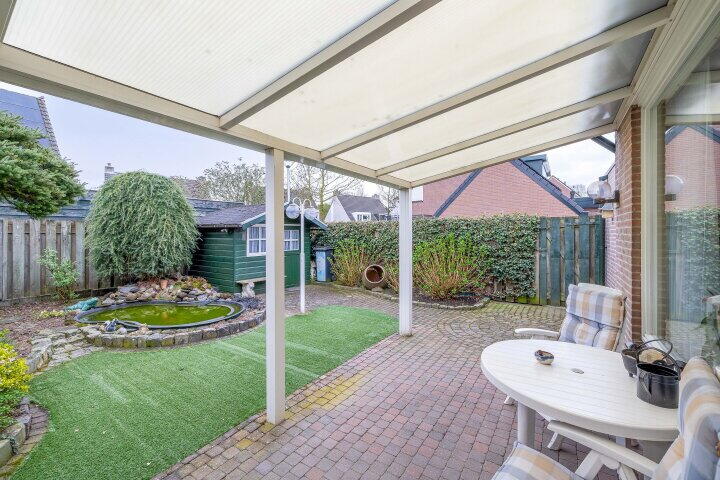 Foto 34 - Dr. Knippenberghof 35, Helmond