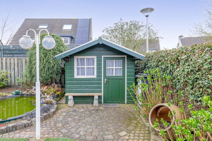 Foto 36 - Dr. Knippenberghof 35, Helmond