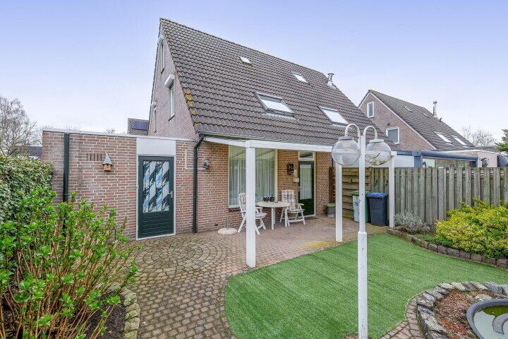 Foto 37 - Dr. Knippenberghof 35, Helmond