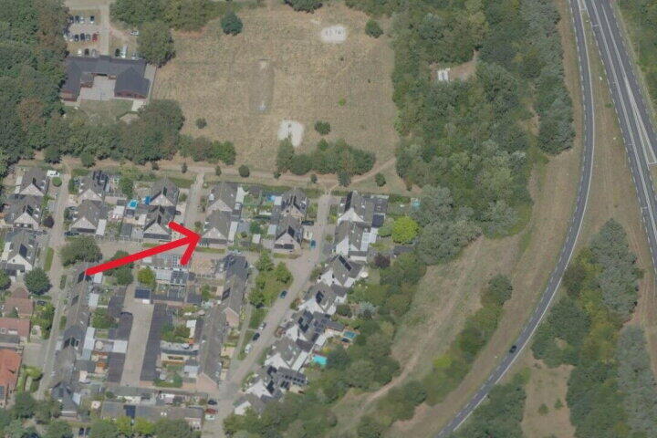 Foto 38 - Dr. Knippenberghof 35, Helmond