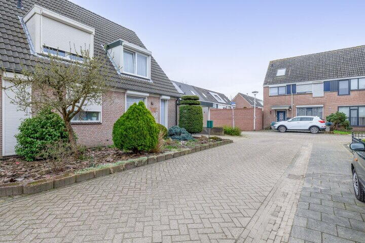 Foto 5 - Dr. Knippenberghof 35, Helmond