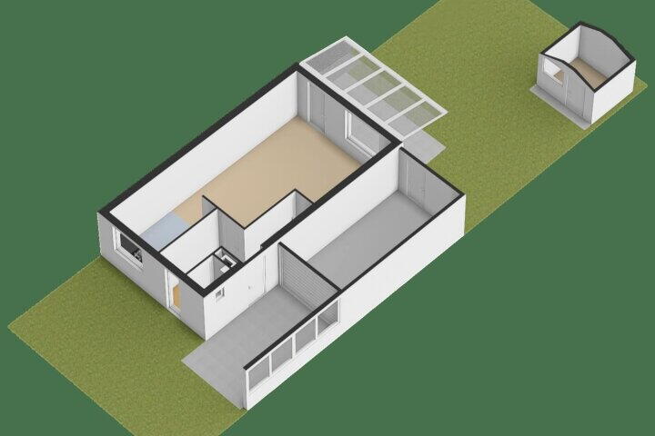 Foto 41 - Dr. Knippenberghof 35, Helmond