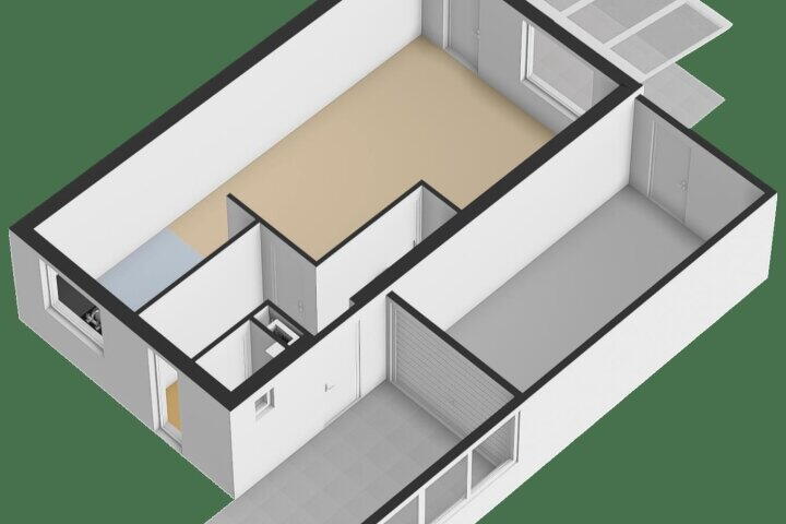 Foto 43 - Dr. Knippenberghof 35, Helmond