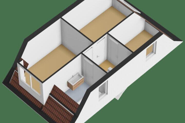 Foto 45 - Dr. Knippenberghof 35, Helmond