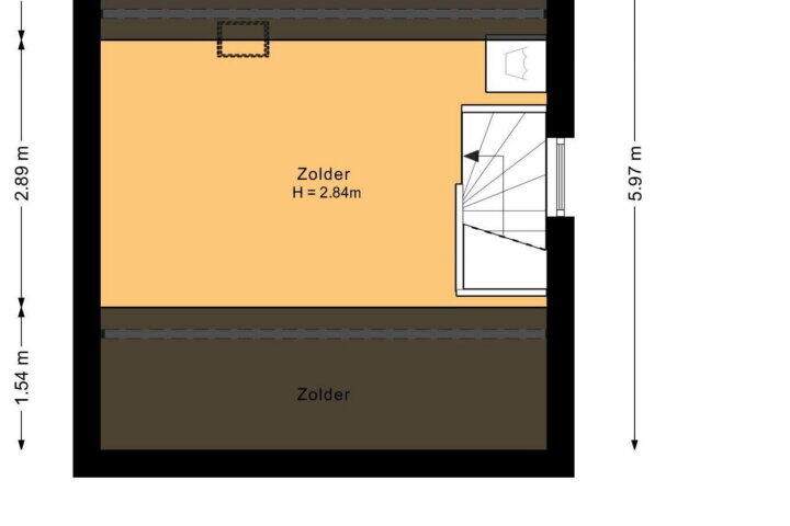 Plan – Dr. Knippenberghof 35, Helmond