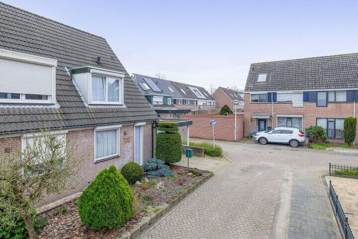 Foto 6 - Dr. Knippenberghof 35, Helmond