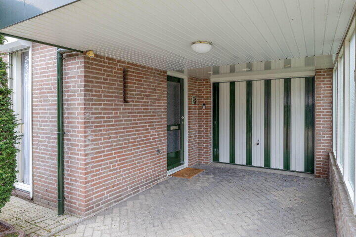 Foto 7 - Dr. Knippenberghof 35, Helmond