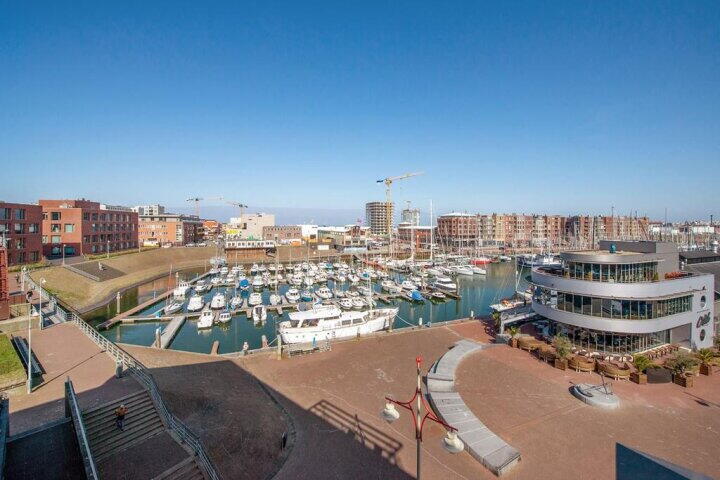 Dr. Lelykade 281 , 's-gravenhage