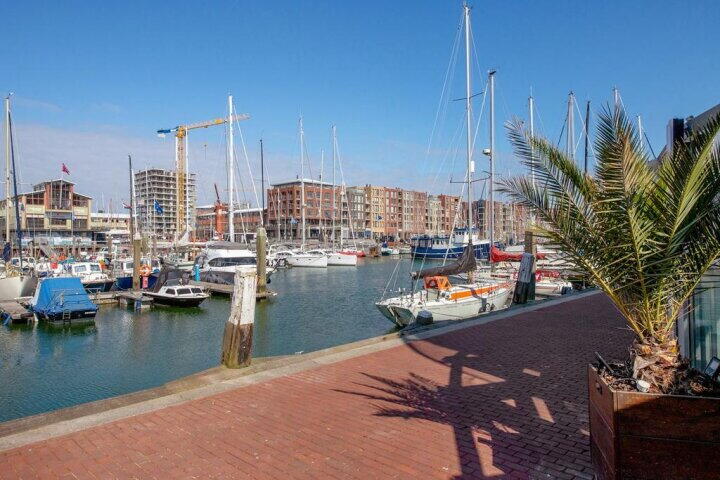 Foto 2 - Dr. Lelykade 281, 's-gravenhage