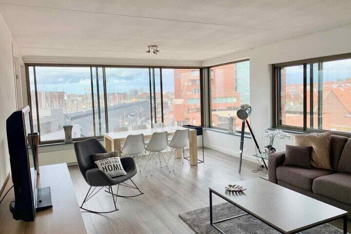 Foto 11 - Dr. Lelykade 281, 's-gravenhage