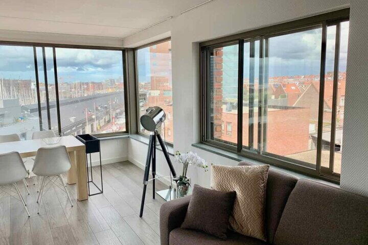 Foto 12 - Dr. Lelykade 281, 's-gravenhage