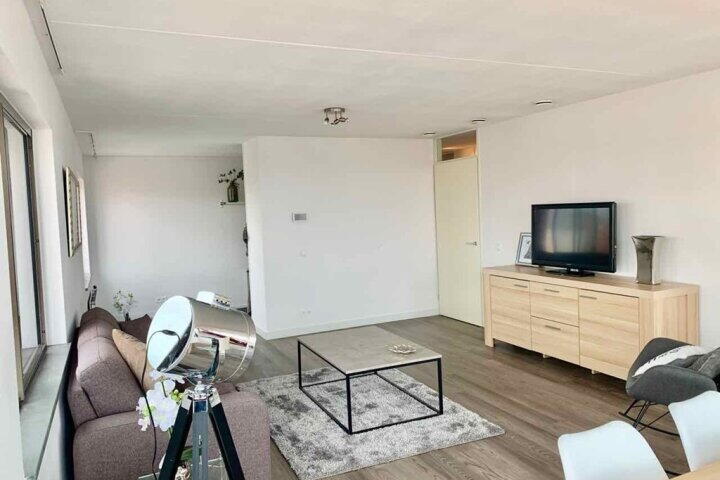 Foto 14 - Dr. Lelykade 281, 's-gravenhage