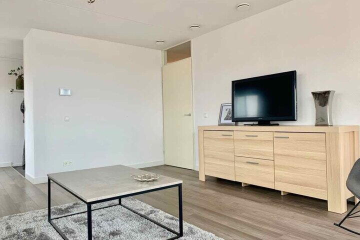 Foto 15 - Dr. Lelykade 281, 's-gravenhage