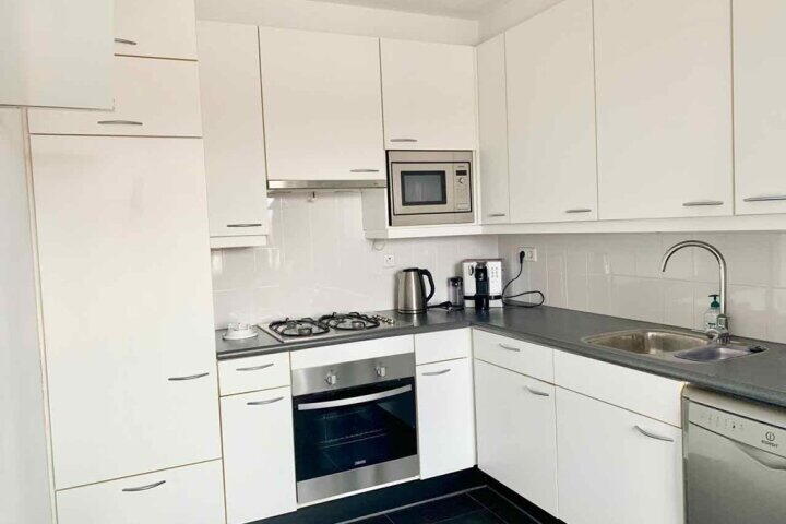 Foto 16 - Dr. Lelykade 281, 's-gravenhage