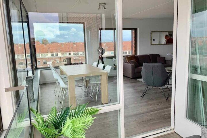 Foto 20 - Dr. Lelykade 281, 's-gravenhage