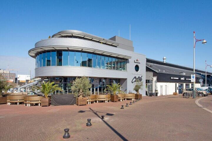 Foto 3 - Dr. Lelykade 281, 's-gravenhage