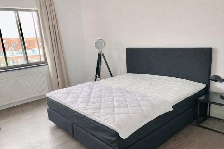 Foto 25 - Dr. Lelykade 281, 's-gravenhage