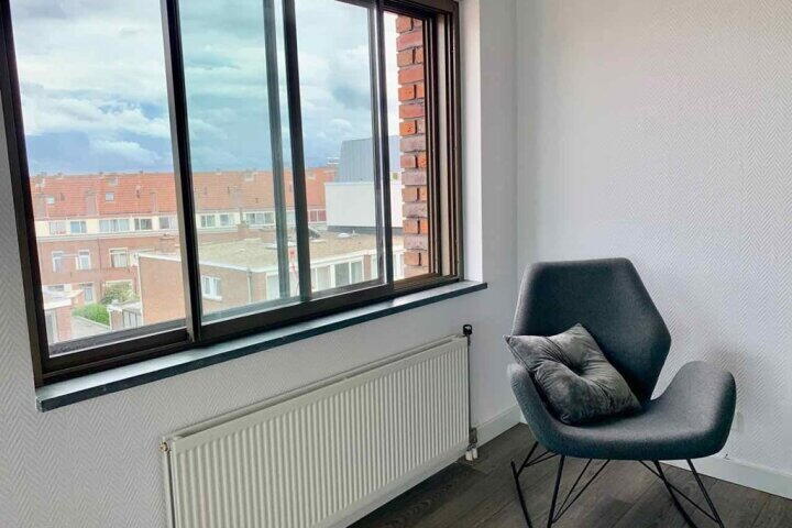 Foto 26 - Dr. Lelykade 281, 's-gravenhage