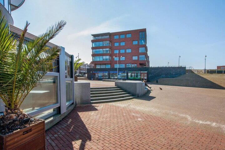 Foto 4 - Dr. Lelykade 281, 's-gravenhage