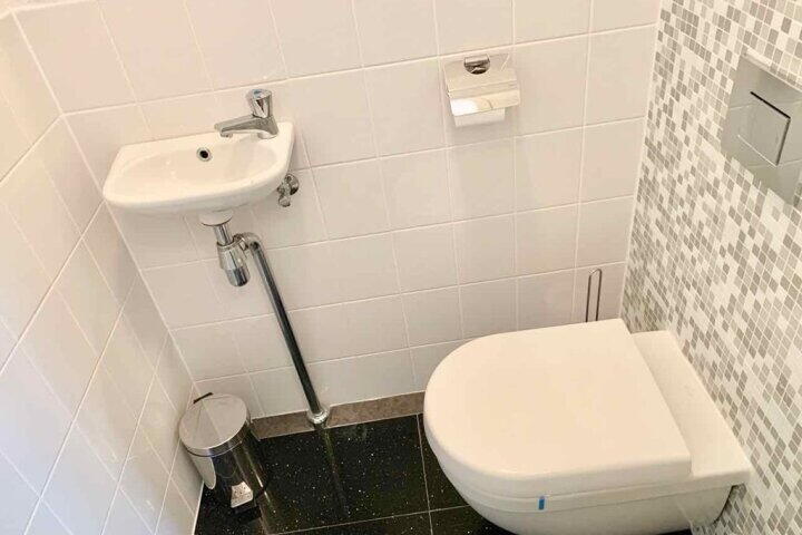 Foto 34 - Dr. Lelykade 281, 's-gravenhage