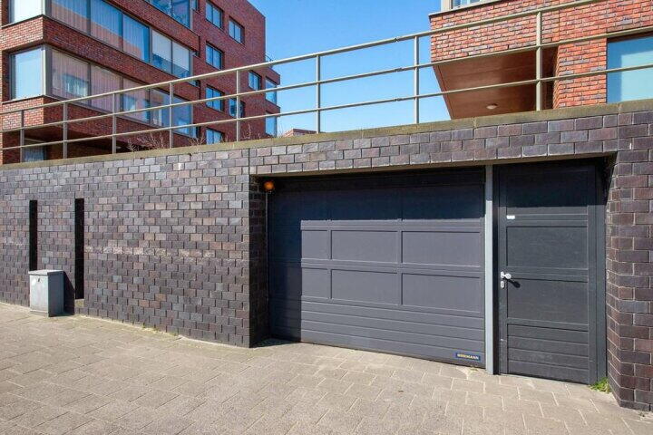 Foto 35 - Dr. Lelykade 281, 's-gravenhage