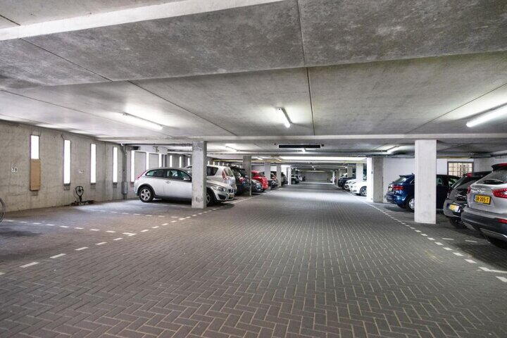 Foto 36 - Dr. Lelykade 281, 's-gravenhage