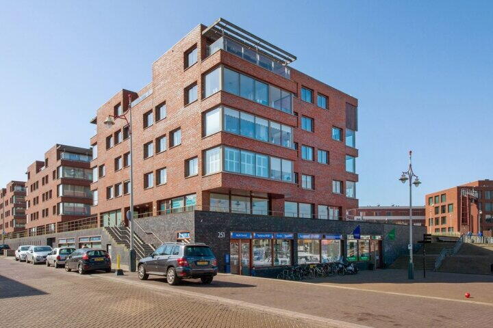 Foto 5 - Dr. Lelykade 281, 's-gravenhage