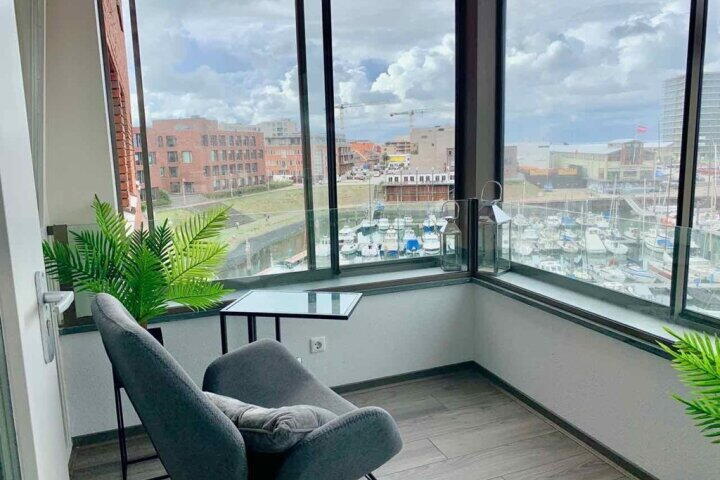 Foto 8 - Dr. Lelykade 281, 's-gravenhage