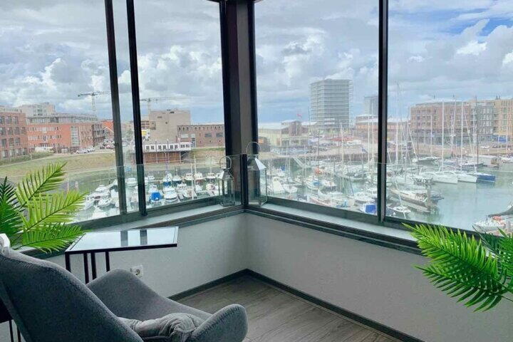 Foto 9 - Dr. Lelykade 281, 's-gravenhage