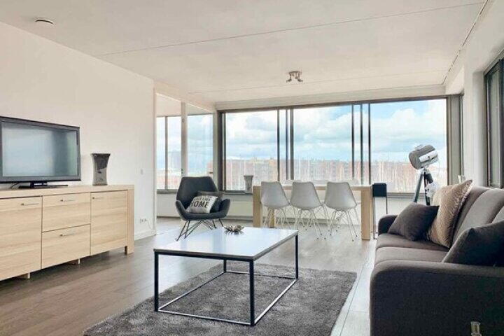 Foto 10 - Dr. Lelykade 281, 's-gravenhage