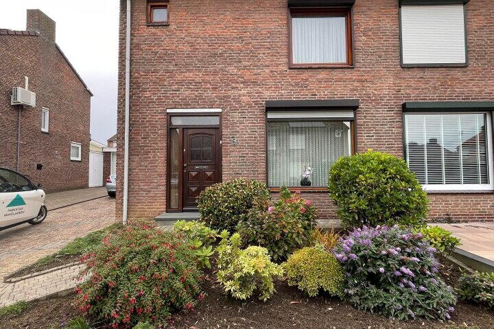 Dr. Marga Klompéstraat 6 , Landgraaf