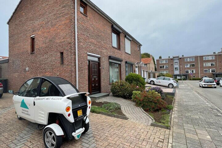 Foto 2 - Dr. Marga Klompéstraat 6, Landgraaf