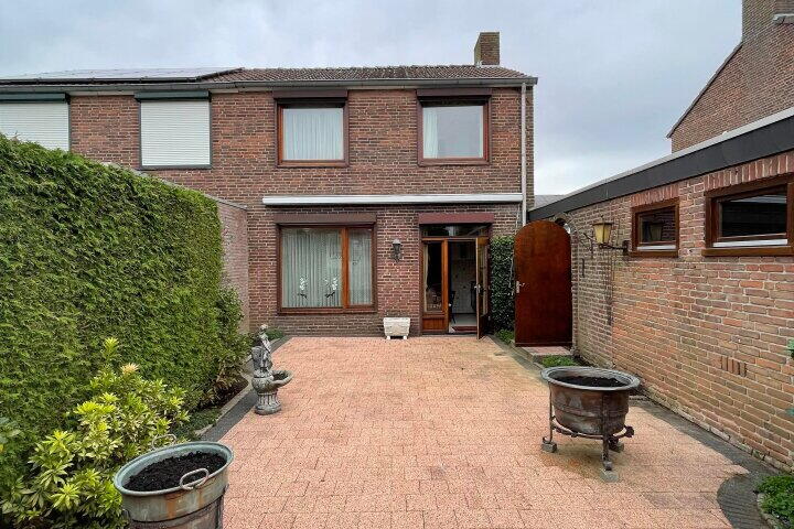 Foto 18 - Dr. Marga Klompéstraat 6, Landgraaf