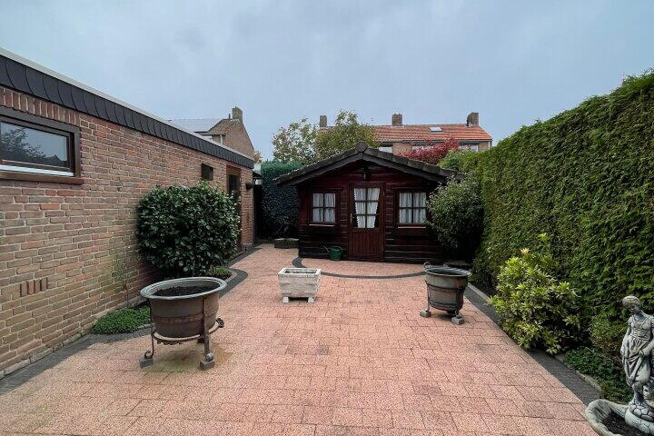 Foto 19 - Dr. Marga Klompéstraat 6, Landgraaf