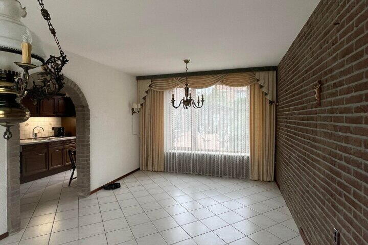 Foto 4 - Dr. Marga Klompéstraat 6, Landgraaf