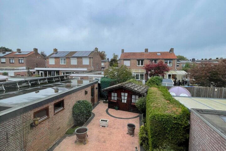 Foto 9 - Dr. Marga Klompéstraat 6, Landgraaf