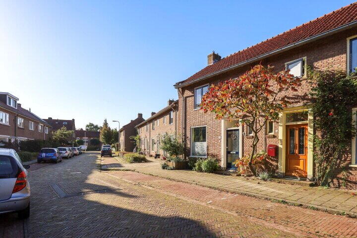 Foto 4 - Dr. M.E. Houckstraat 13, Deventer