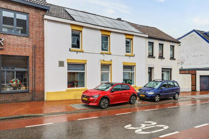 Foto 2 - Dr. Nolensstraat 10 a, Bocholtz