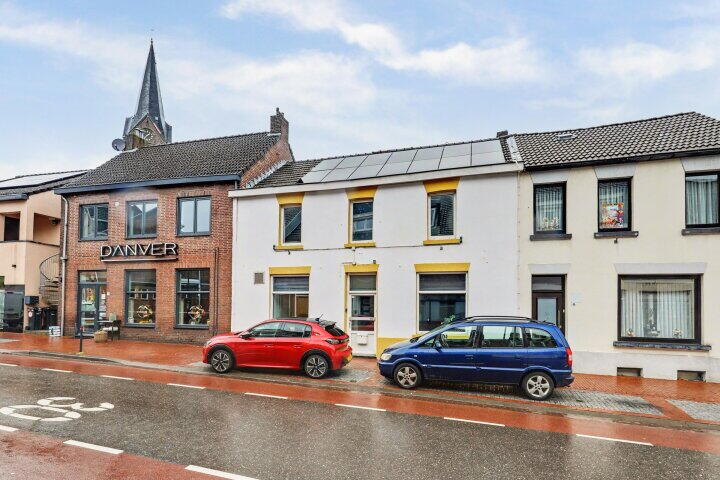 Foto 3 - Dr. Nolensstraat 10 a, Bocholtz