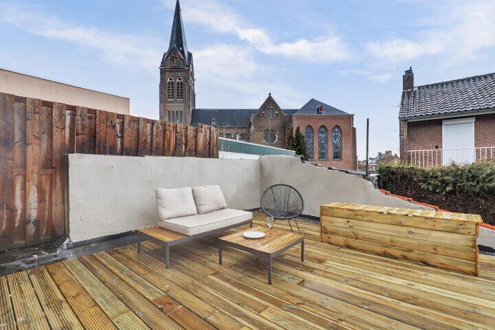 Foto 37 - Dr. Nolensstraat 10 a, Bocholtz