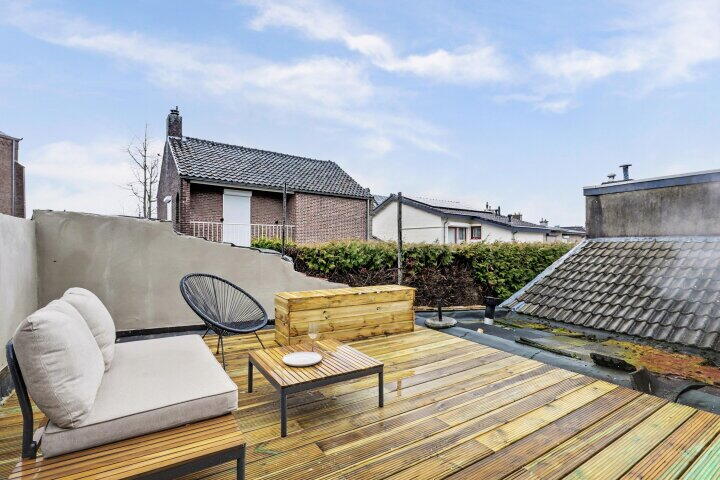 Foto 38 - Dr. Nolensstraat 10 a, Bocholtz